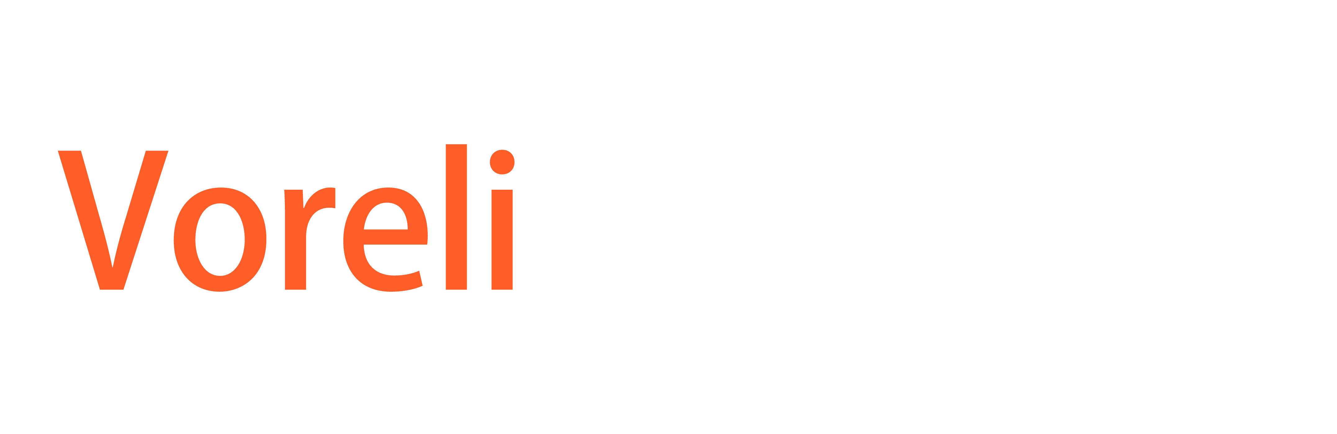 Voreli Software